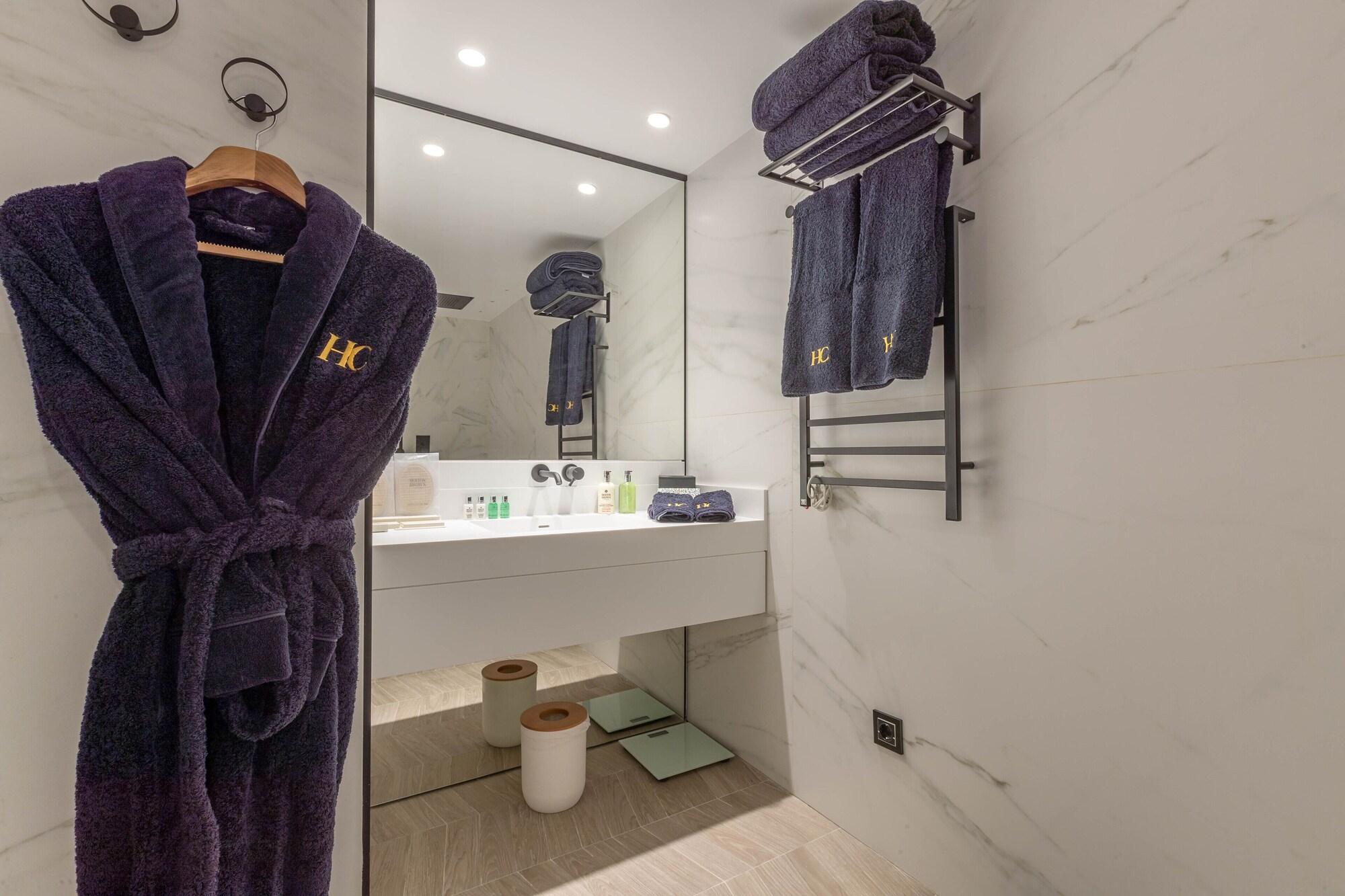 Hotel Claude มาร์เบยา ภายนอก รูปภาพ