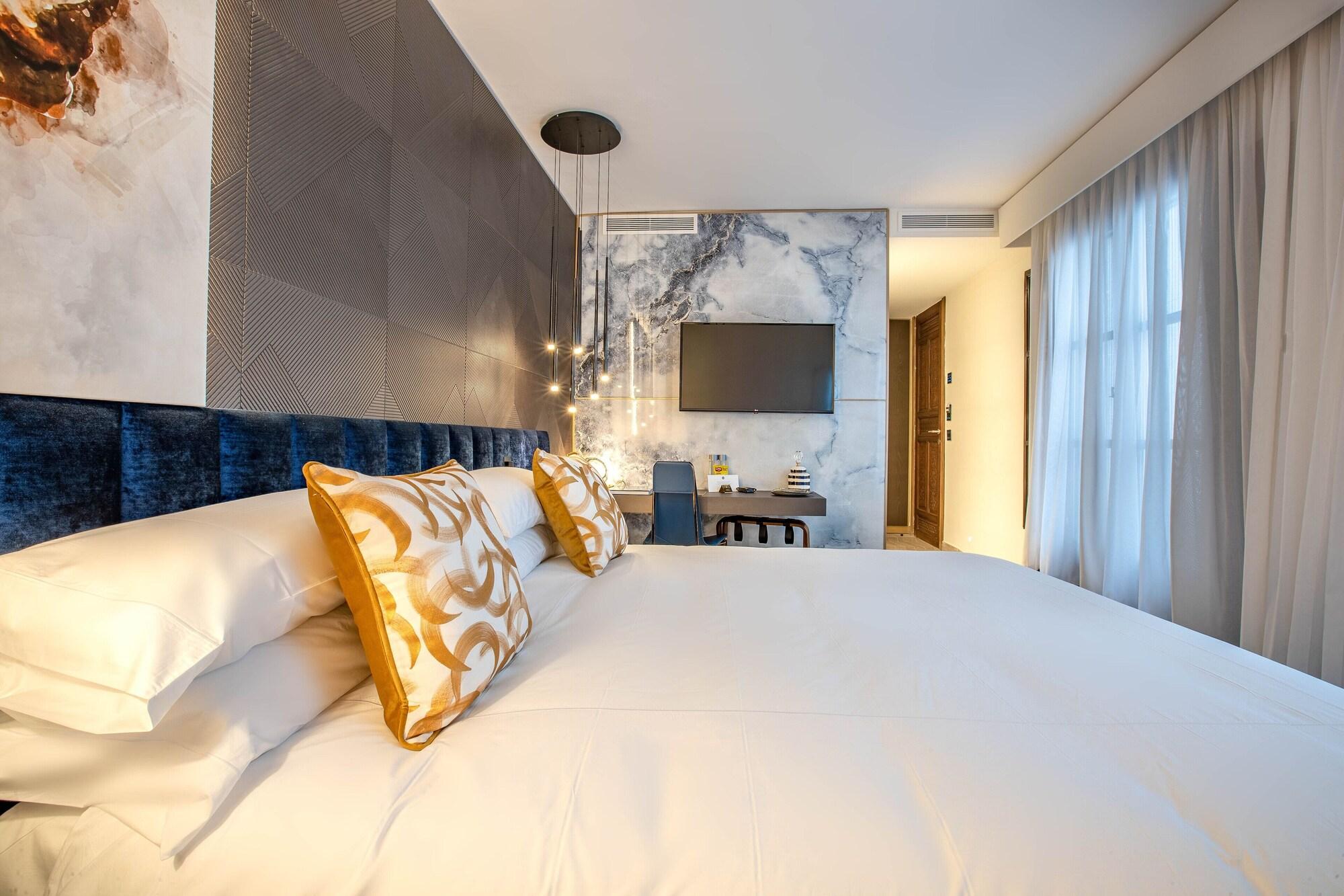 Hotel Claude มาร์เบยา ภายนอก รูปภาพ