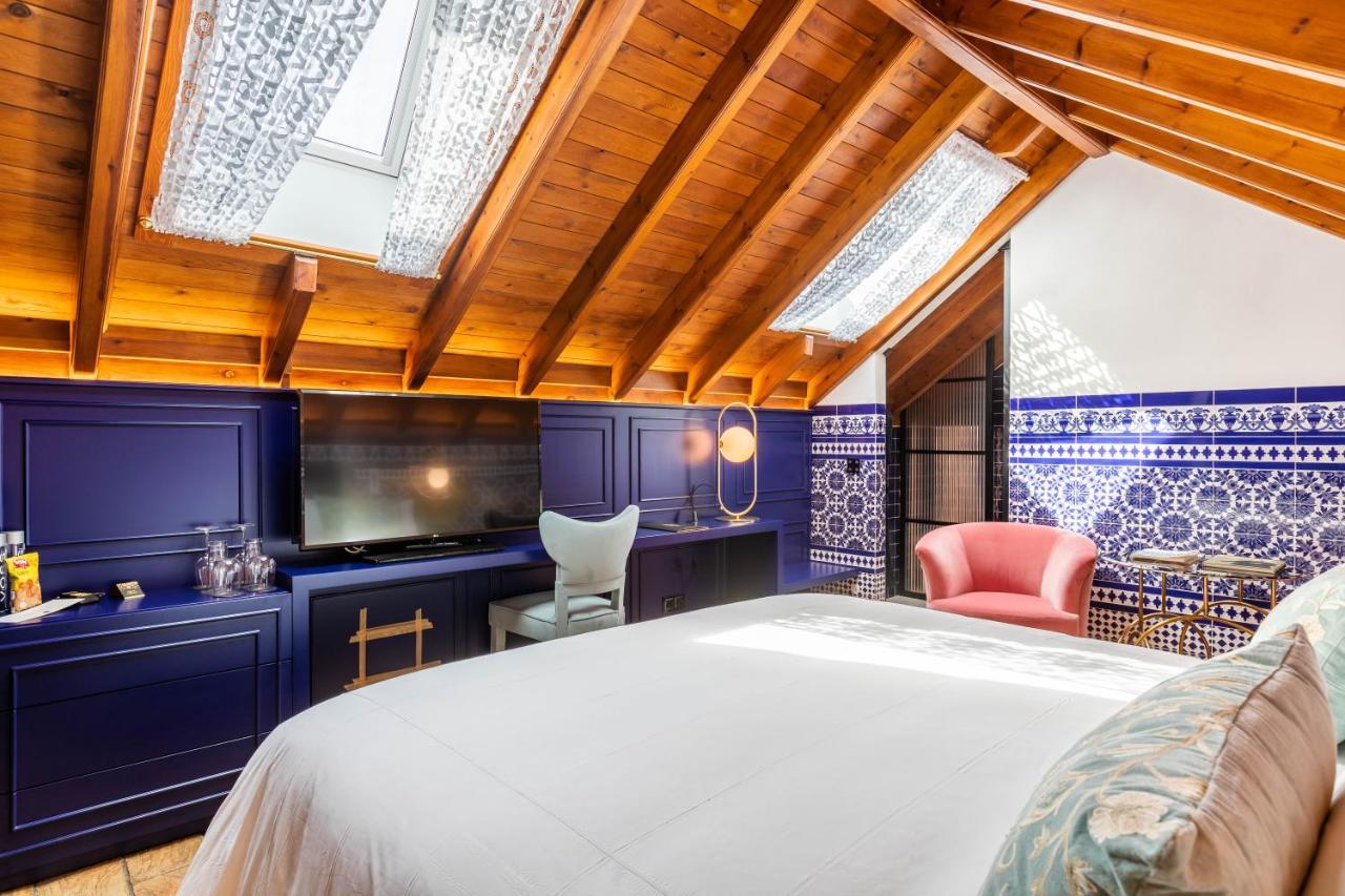 Hotel Claude มาร์เบยา ภายนอก รูปภาพ