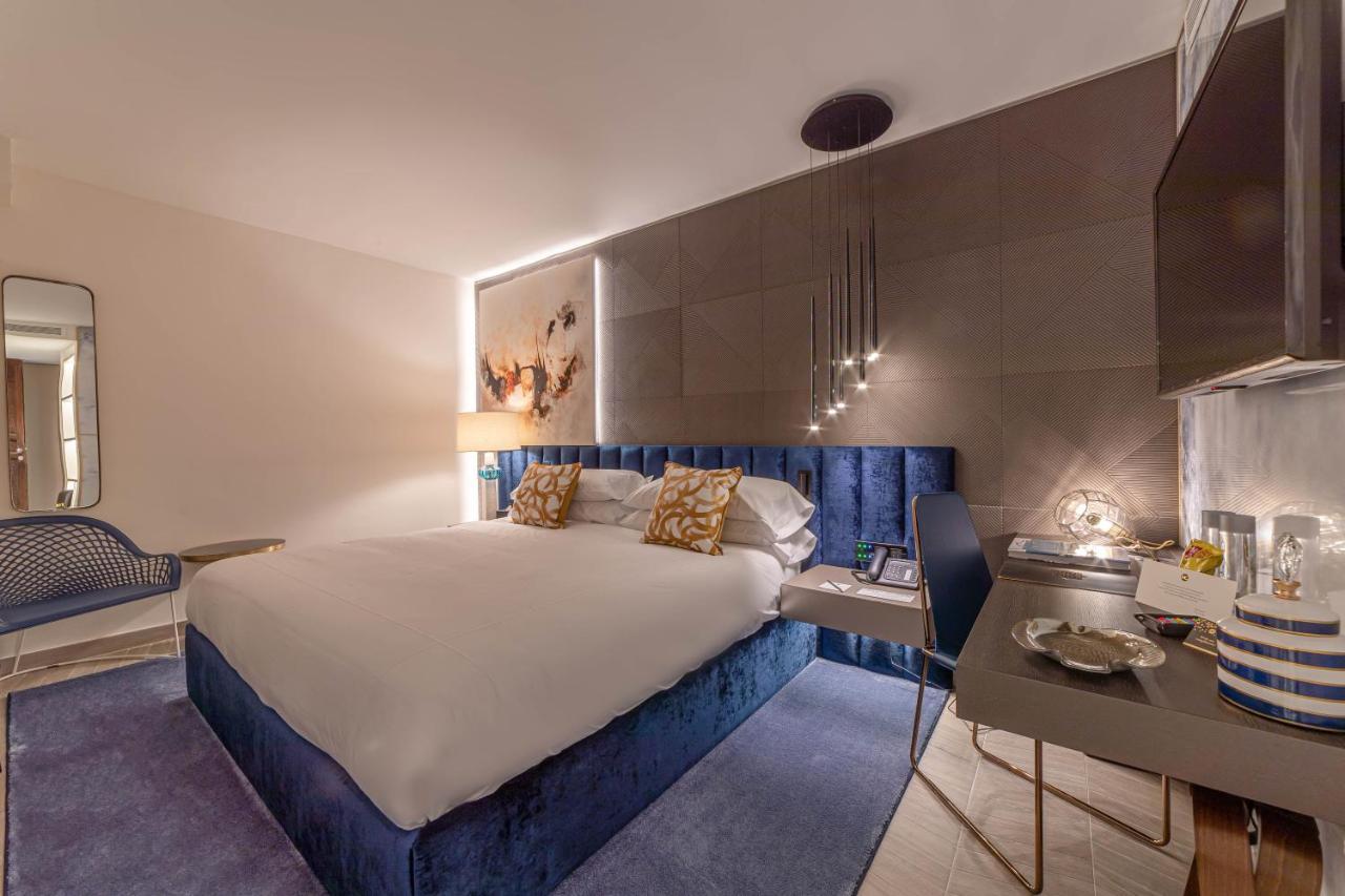 Hotel Claude มาร์เบยา ภายนอก รูปภาพ