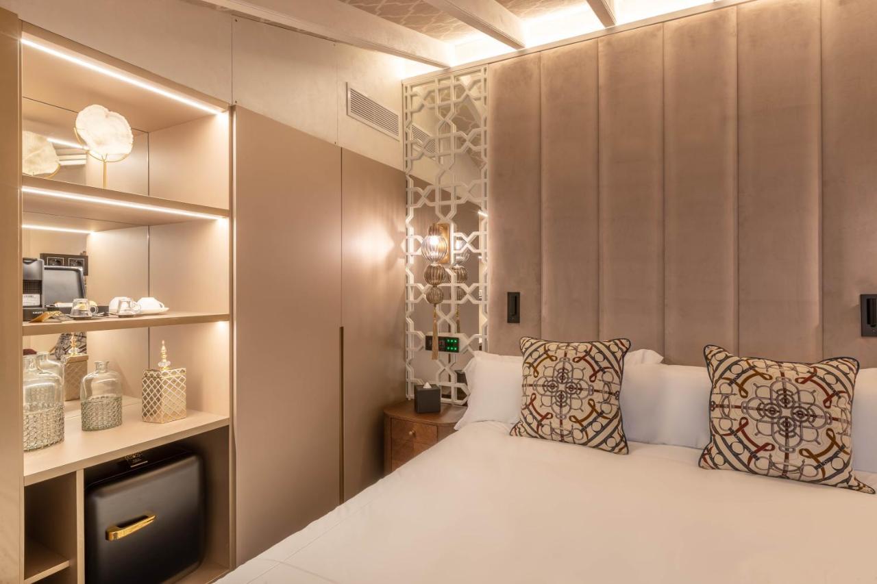 Hotel Claude มาร์เบยา ภายนอก รูปภาพ